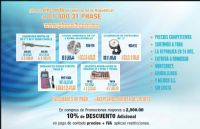 PROMOCIONES MAYO JUNIO 2011